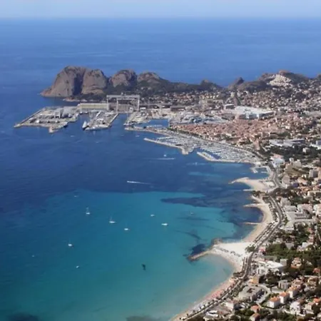 公寓 De Avec Vue Et Terrasse 拉西约塔