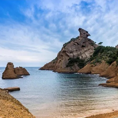 De Avec Vue Et Terrasse 拉西约塔