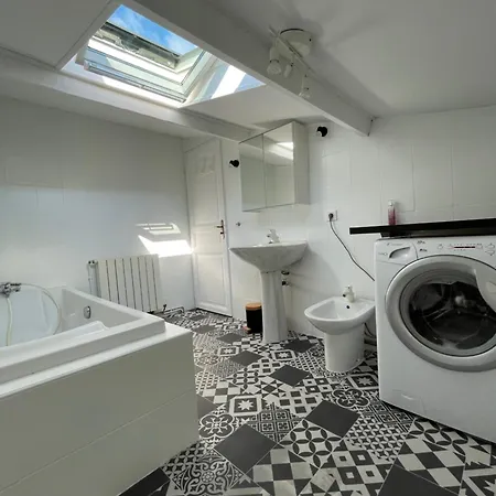 De Avec Vue Et Terrasse *