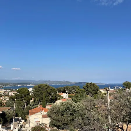 公寓 De Avec Vue Et Terrasse 拉西约塔